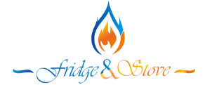 Logo de Industrias Fridge & Stove SAS