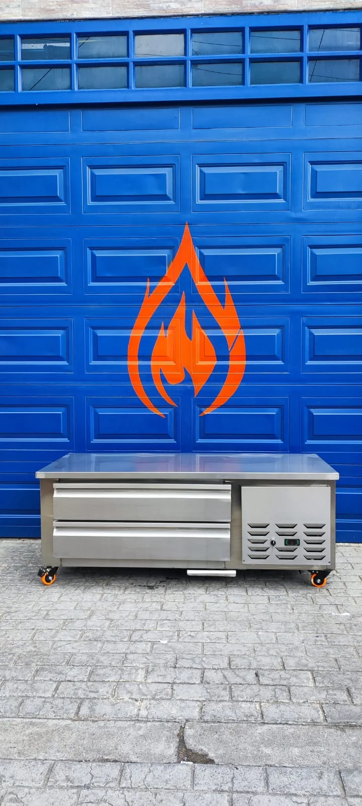 Base chef - miniatura 3