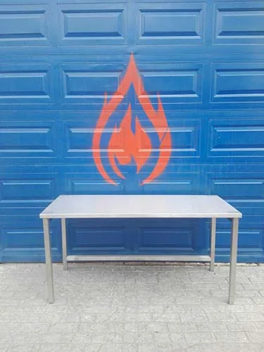 Mesa escritorio