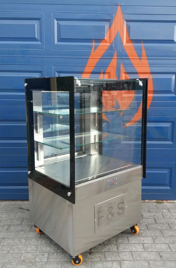 Vitrina refrigerada - miniatura 4
