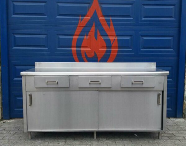 MUEBLE CON CAJONES