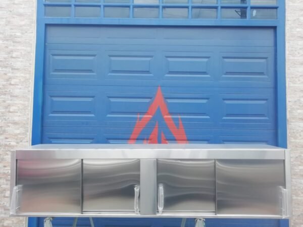 MUEBLE FLOTANTE - Imagen 3