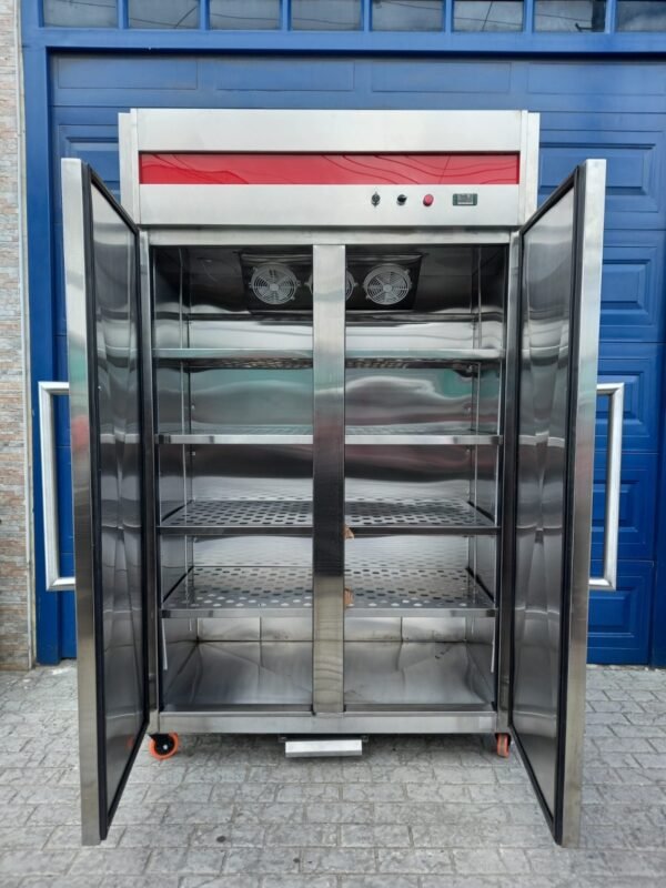 NEVERA VERTICAL PARA MOSTRADOR - Imagen 2