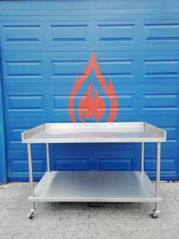 MESON CON SALPICADERO - Imagen 2