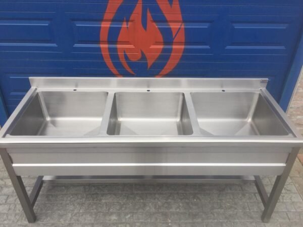MUEBLE TRES POCETAS - Imagen 5