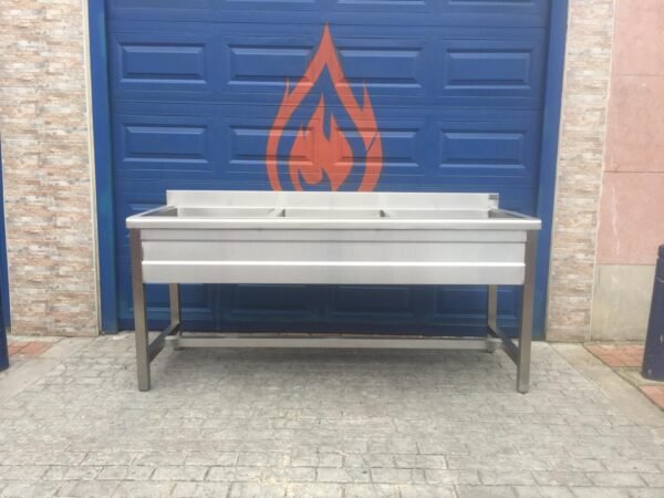 MUEBLE TRES POCETAS - Imagen 4