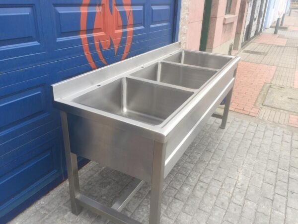 MUEBLE TRES POCETAS - Imagen 3