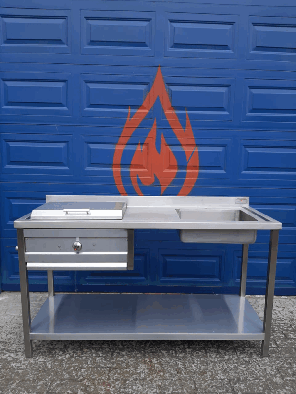 BBQ CON POCETA - Imagen 3