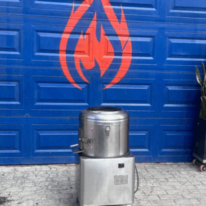 PELAPAPAS INDUSTRIAL