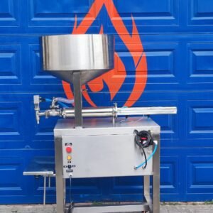 DOSIFICADORA DE LIQUIDOS